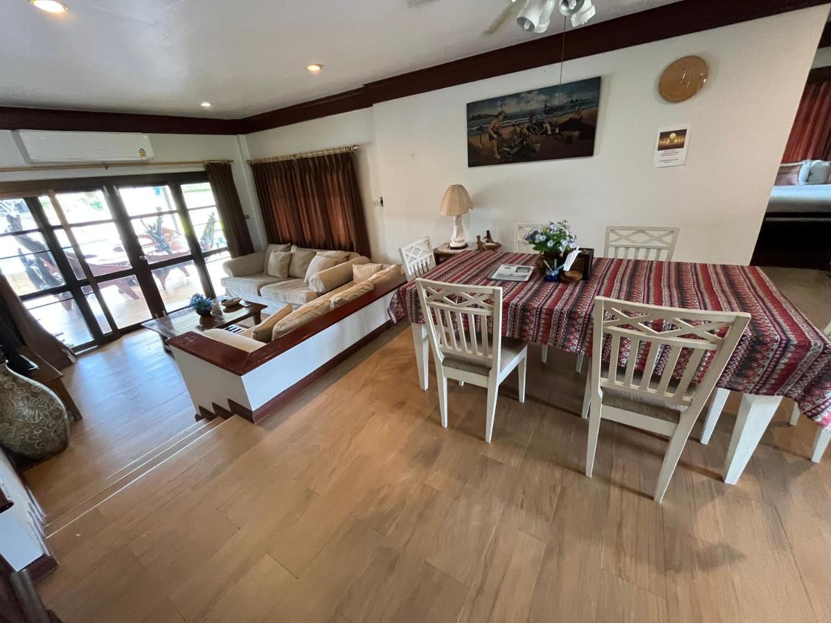 Rock Garden E28 Pool Villa Маэ-Пим Экстерьер фото
